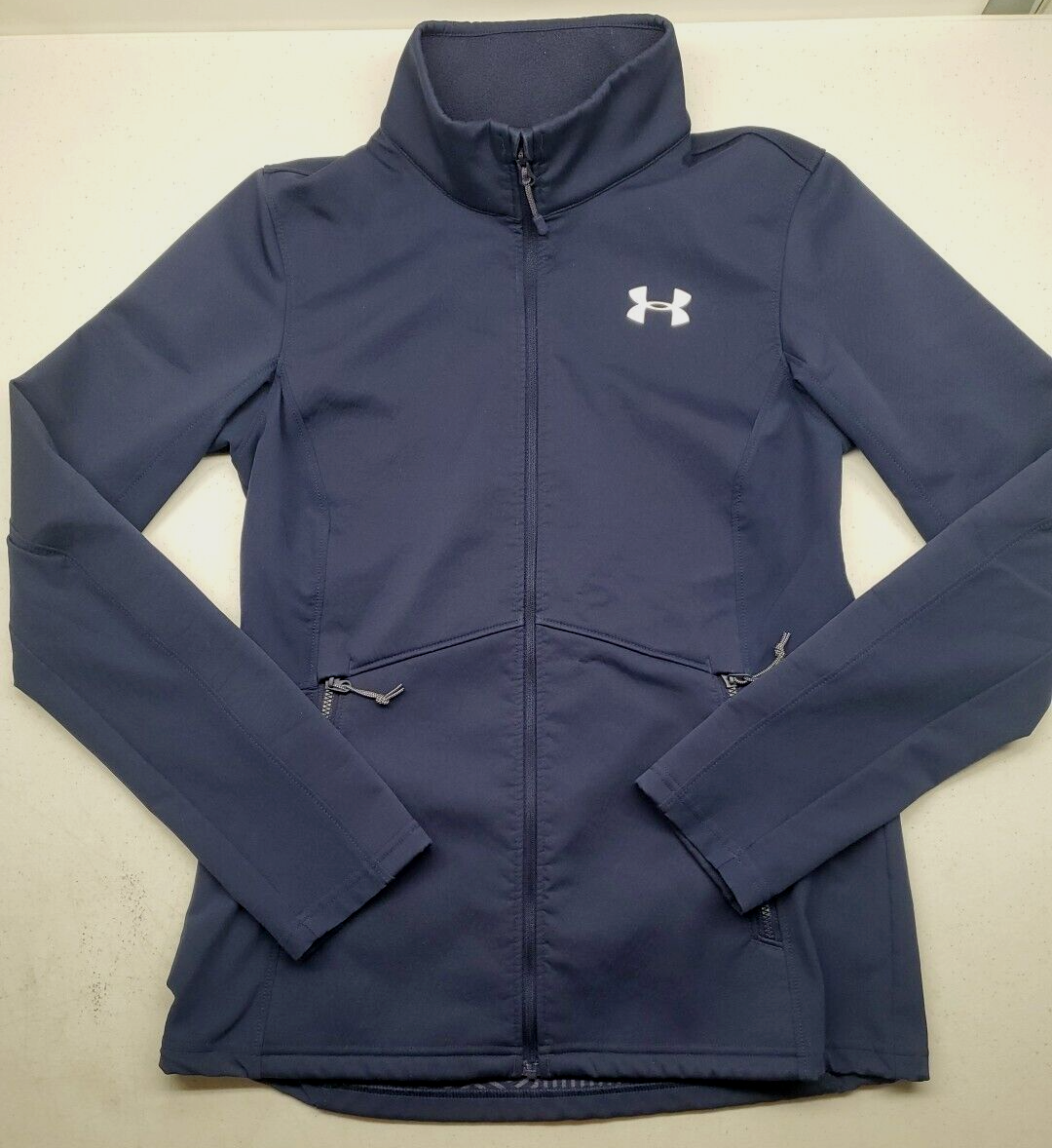 Under Armour Women's Storm ColdGear Infrared Shield 2.0 Under Armour Women's Storm ColdGear Infrared Shield 2.0