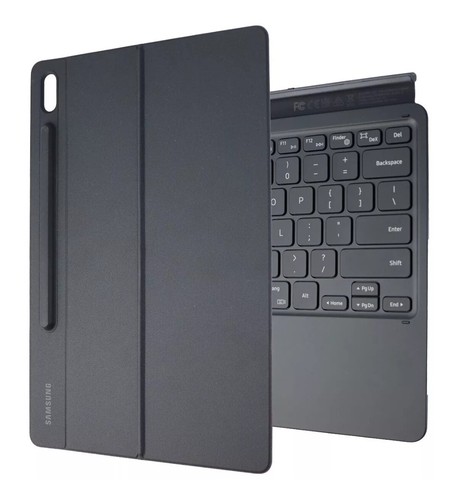 Samsung Tablet Book Cover Keyboard for Samsung Galaxy Tab