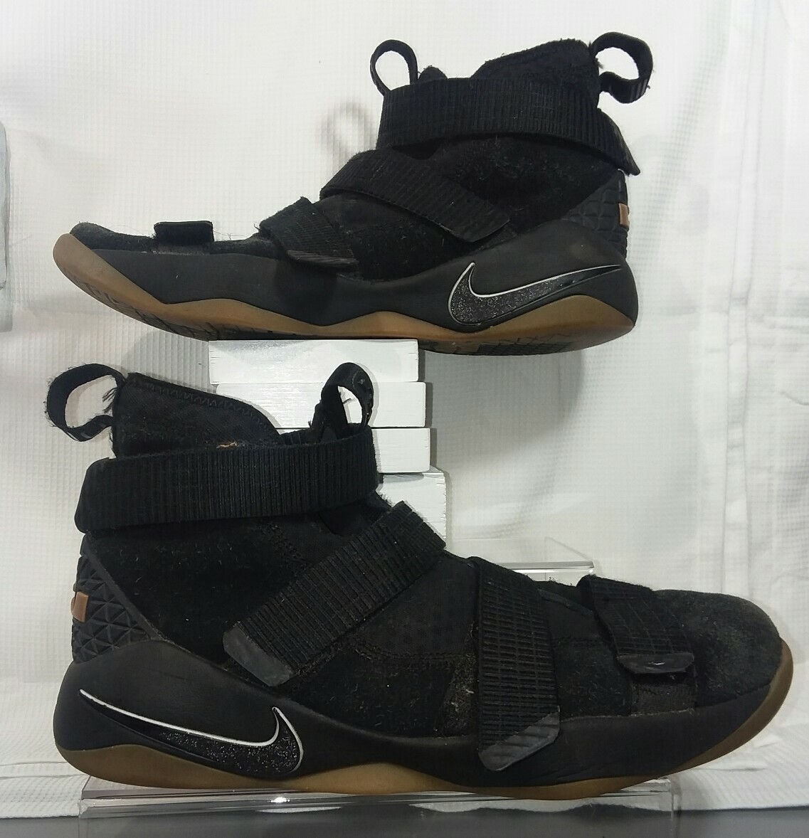 best lebron soldier shoes