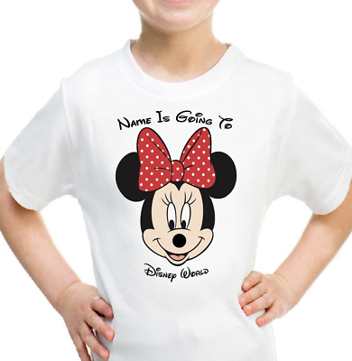 Minnie mouse t shirt kids sale