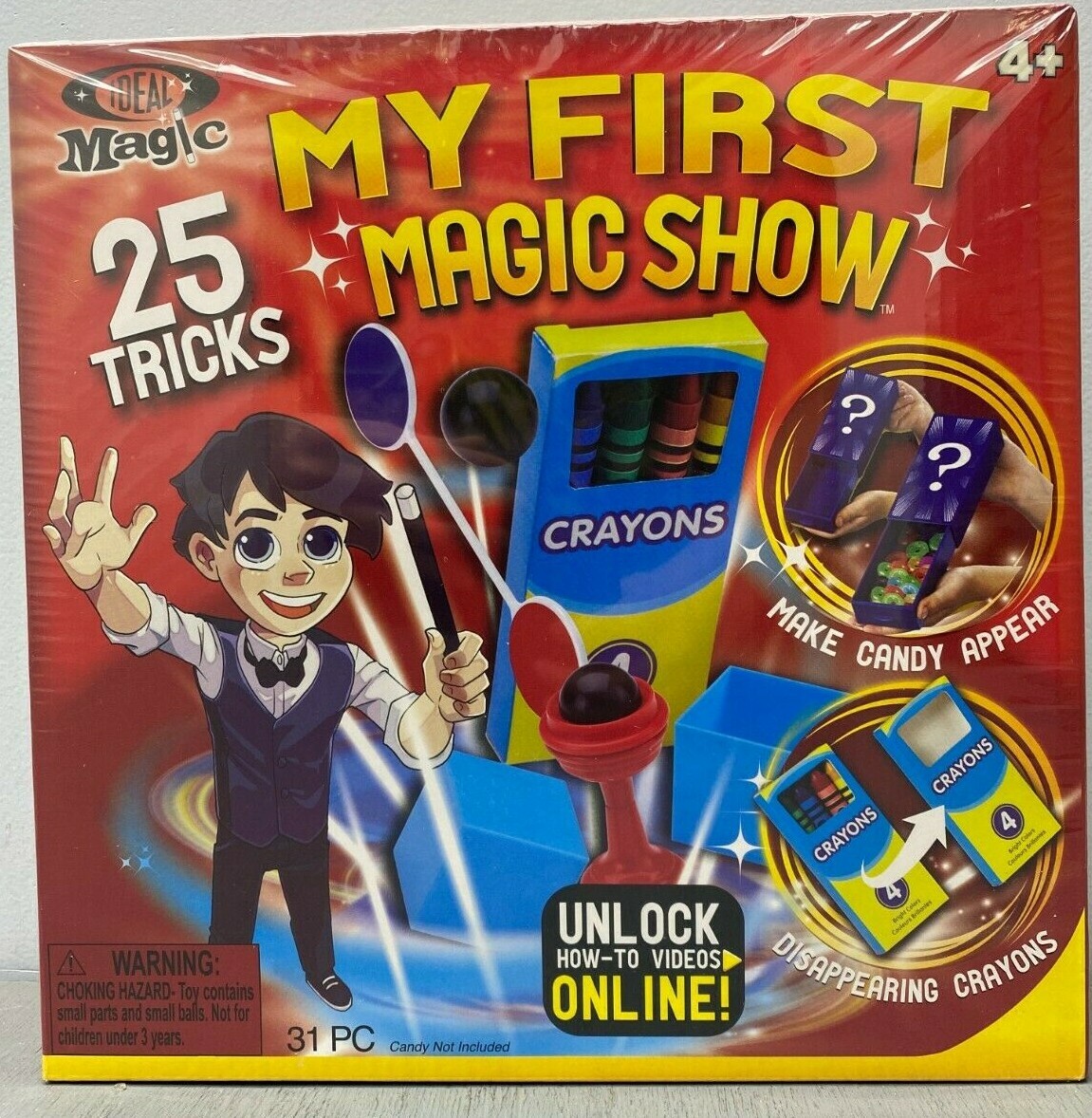 キッズ・ファミリー The Magic Key The Complete Collection Amazon.com: Magic Key - Complete Collection : Magic Key