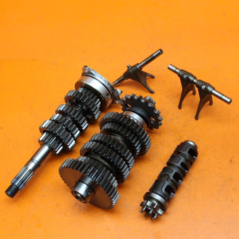 のぶひー n 2006-2011 KAWASAKI NINJA ZX14 ZX14R OEM FUEL HOSE GAS LINE