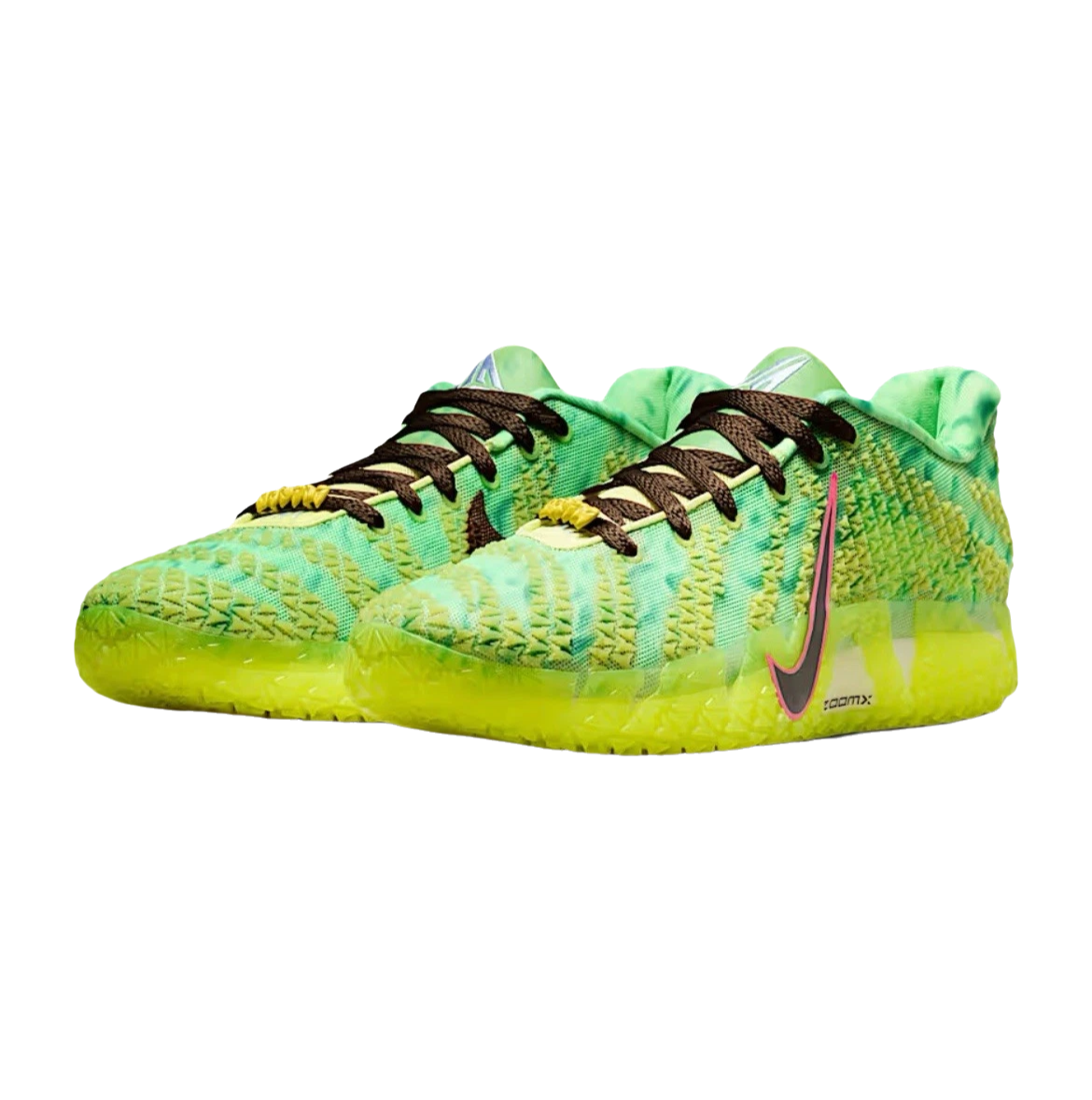 Nike Ja 3 EP Spooky Season HV9924-700 Men's Shoes | eBay