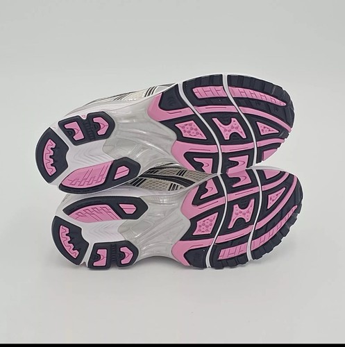 Pre-owned Asics Size 8 Men's -  Gel-kayano 14 Cream Sweet Pink (1203a537-103) Brand In White