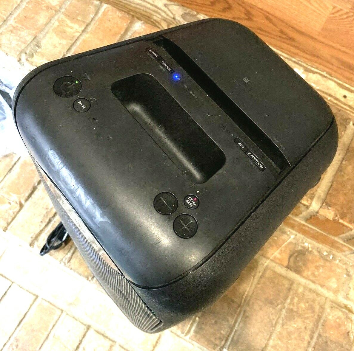 sony gtkxb60 shelf systems