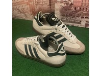 samba made in germany