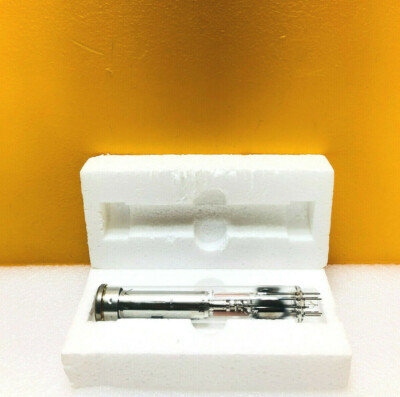 RCA 4542 6.3 V (AC-DC) 0.1 A 4.6 pF Magnetic + Deflection Vidcom CRT Tube New!