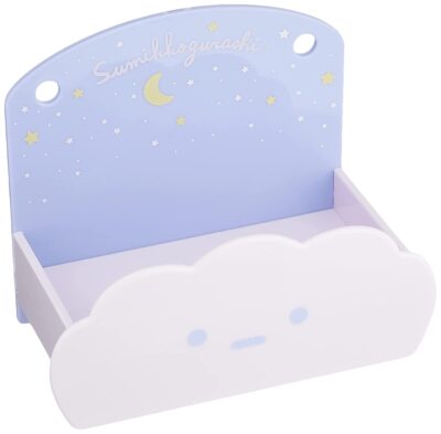 Sumikkogurashi Sumikkogurashi Collection Summor Collection Wall BOX [