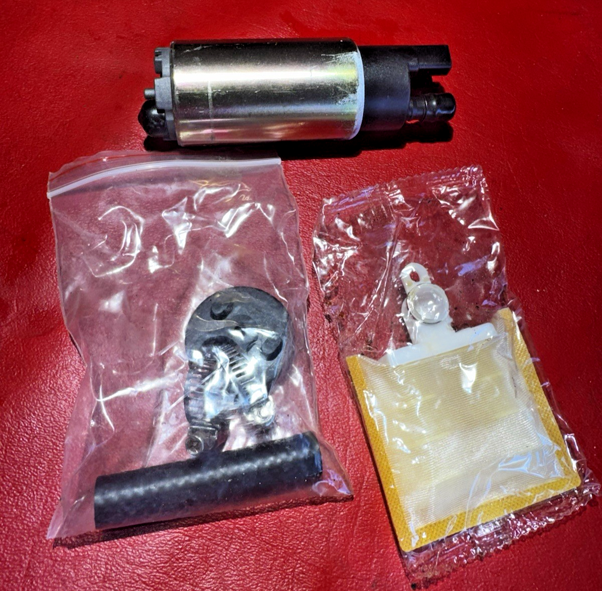 Aitook Fuel Pump For Kawasaki Jet Ski ULTRA 250 260 LX STX 15 STX 15F