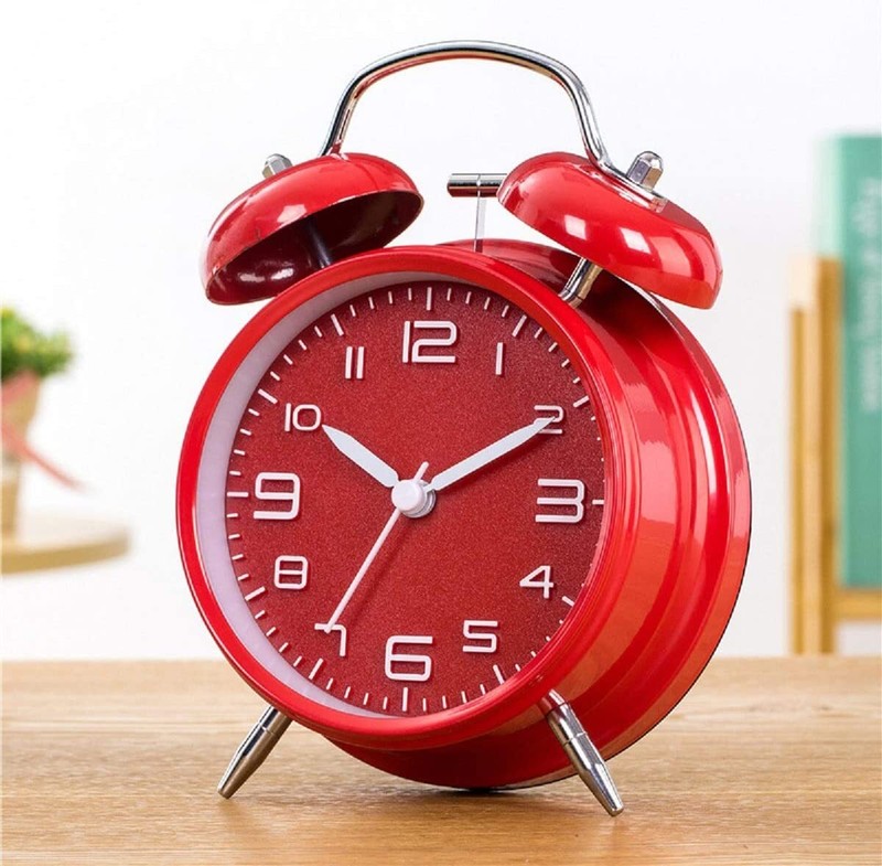 ALARM CLOCK LOUDEST ALARM CLOCK EVER SUPER LOUD ALARM Wake Up The Neighbors