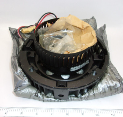 WARNER ELECTRIC EM50-10 MOTOR CLUTCH 5370-270-030, 1134A