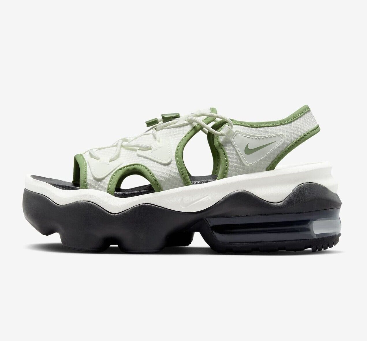 Nike WMNS Air Max Koko Sandal TRK3 FN4287-121 | eBay Nike WMNS Air Max Koko Sandal TRK3 FN4287-121 | eBay