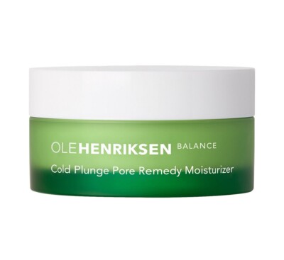 OLE HENRIKSEN Cold Plunge Pore Remedy Moisturizer  50ml / 1.7 Oz - NIB