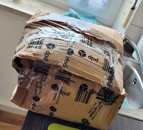 Artikelfoto(s) von einem verifizierten Käufer