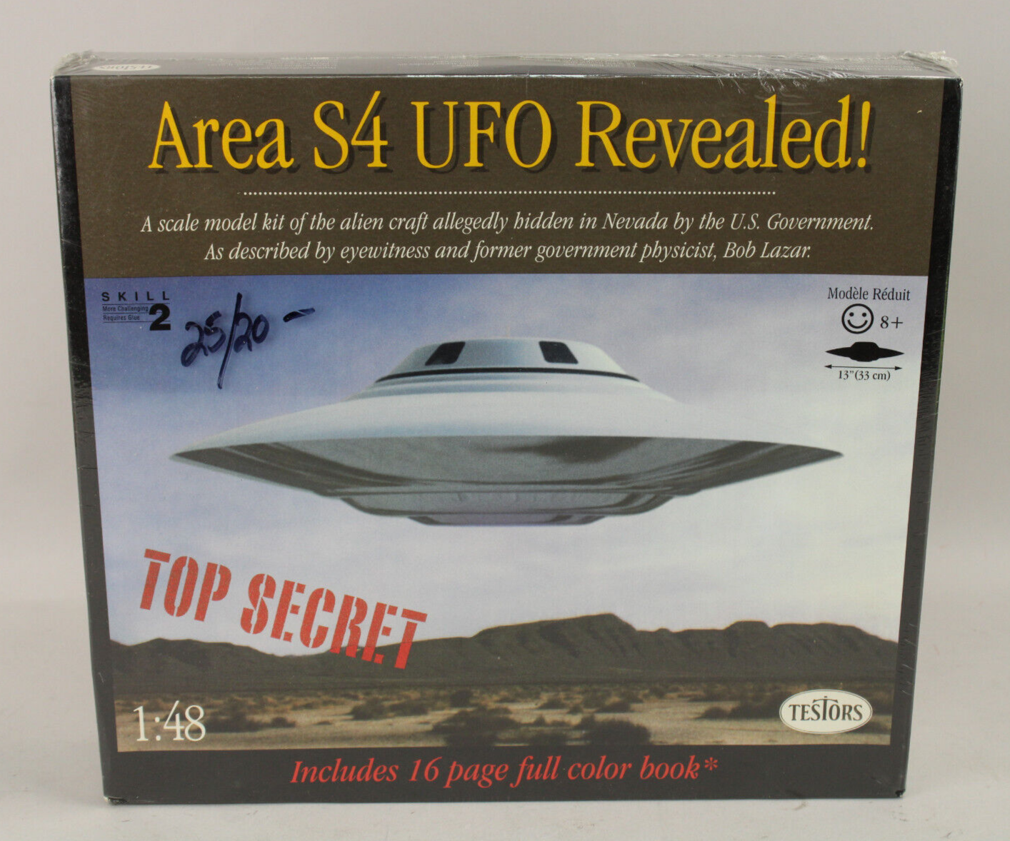 576 Sealed