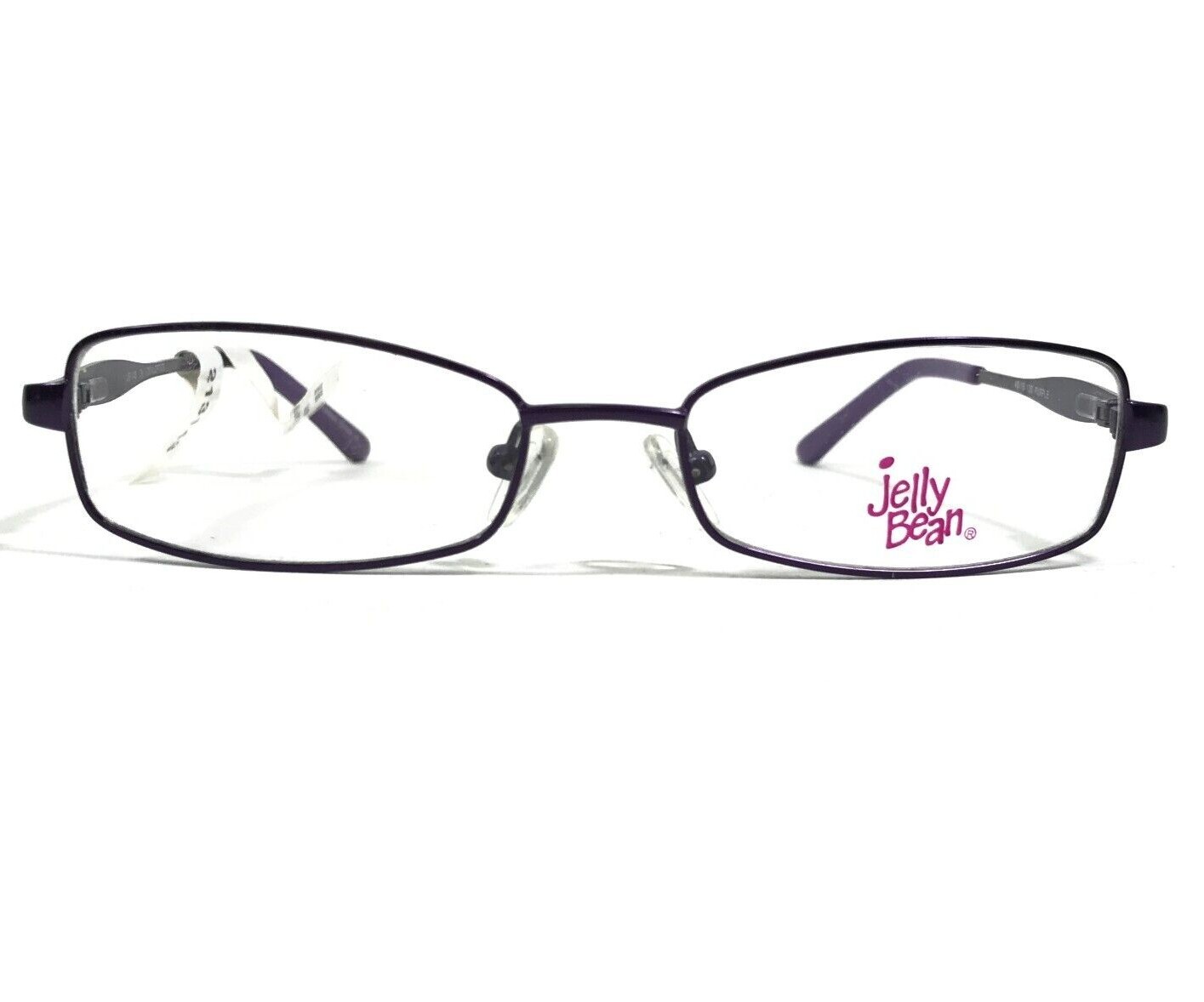 Jelly Bean by I-dealoptics JB146 PURPLE Kids Eyeglasses Jelly Bean by I-dealoptics JB146 PURPLE Kids Eyeglasses