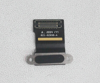923-03933 Apple Edp Flex Cable Macbook Pro 16 Mvvj2Ll/A Late 2019 ''GRADE A''