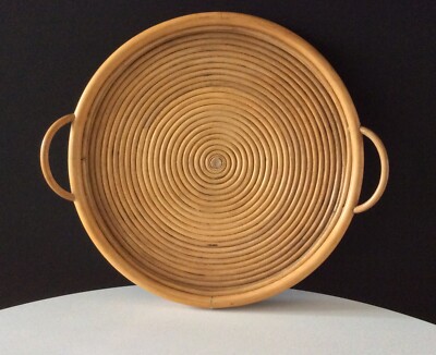 Platters Trays 2 Handle Vatican