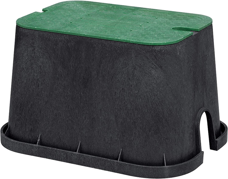 Sprinkler Valve Box Sprinklersguide