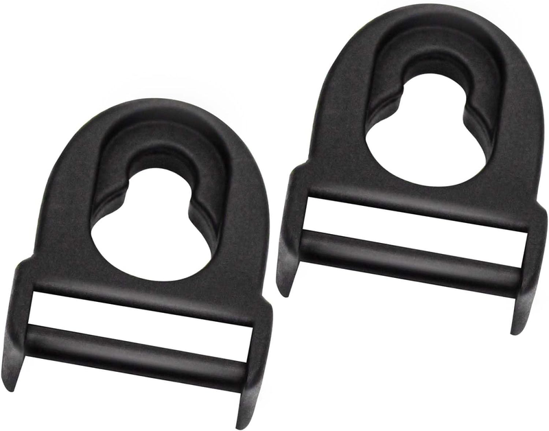 Accessories, Replacement Seat Clips For Lifetime & Emotion Sea Kayak
