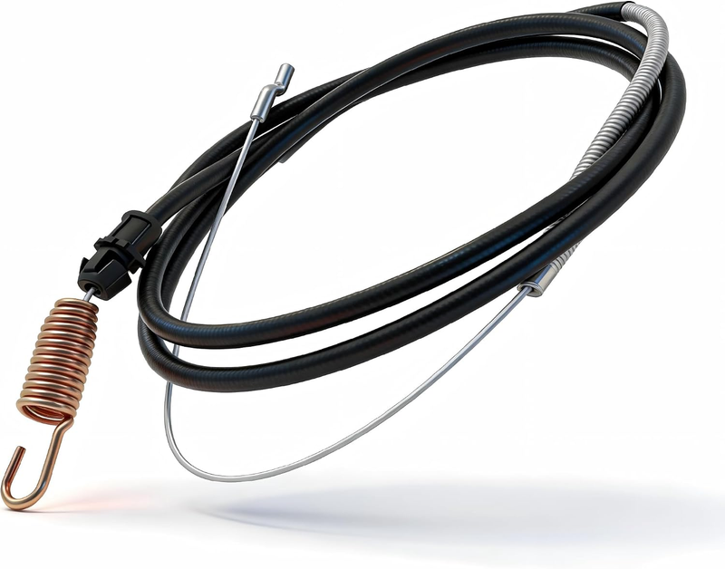 Traction Cable 127-0733 for Toro 21" Recycler Mulching Mower 21321 21326 21352