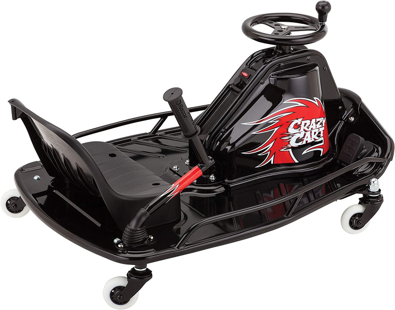 Crazy cart 110 й микрорайон 11 фото