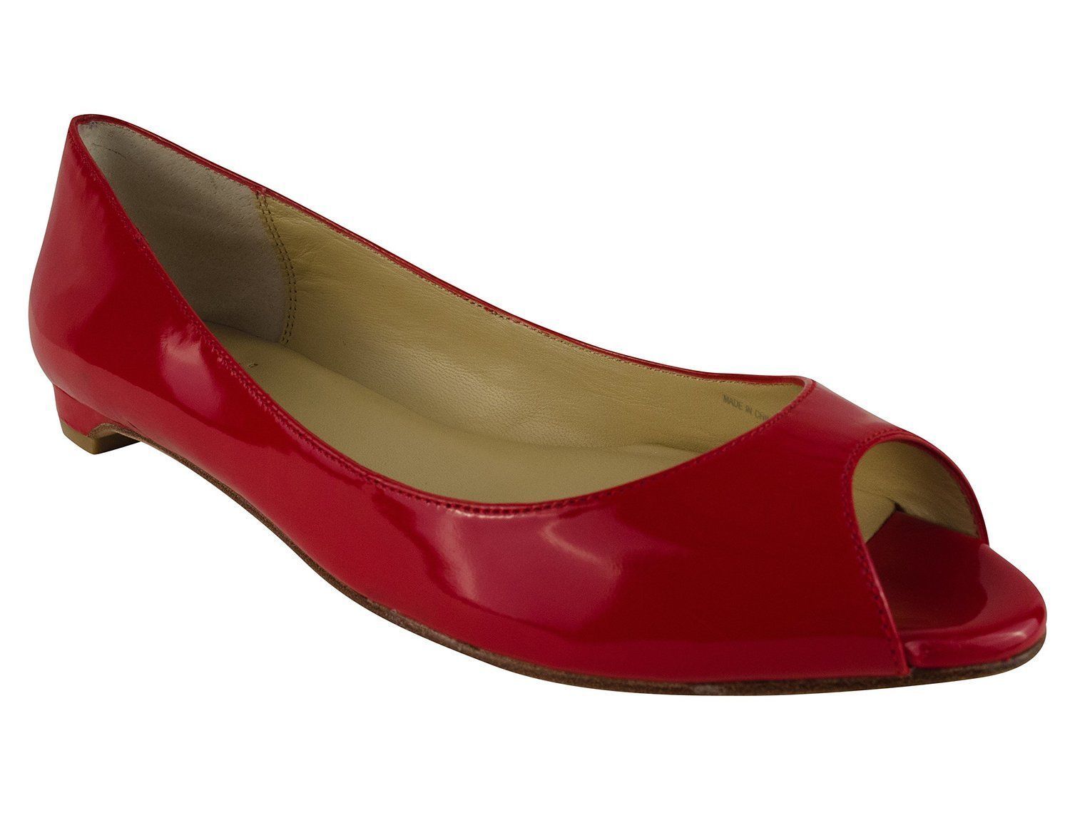 Pelle Moda Women's Flats and Oxfords