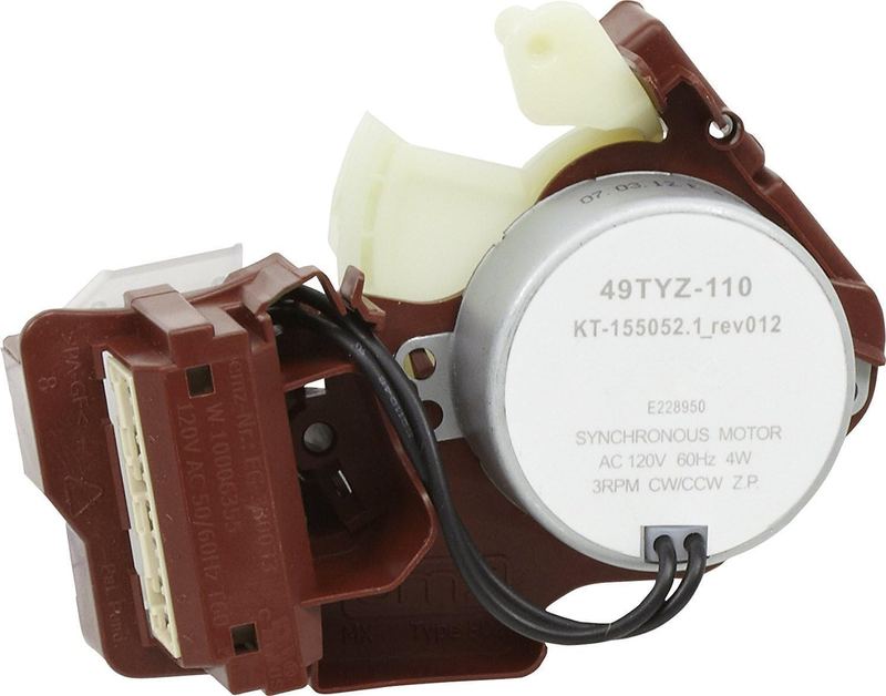 Shift Actuator W10006355 for Whirlpool Kenmore Maytag Washer AP4514409 PS2579376