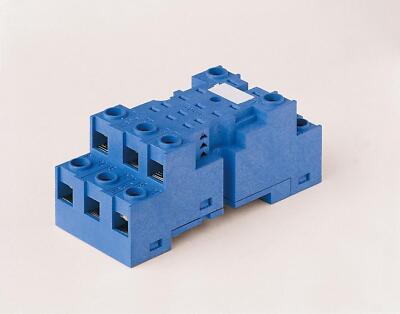 Finder 9473SMA Serie 94 – Sockel Borne/Kassettendeck 3 conmutado für 55.33