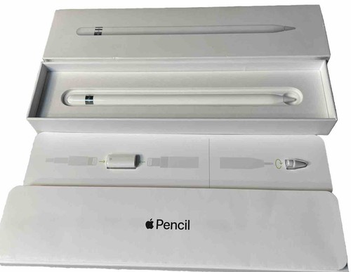 Apple Pencil A1603 ホワイト Apple Pencil (1st Gen) A1603 – Mojo Cameras