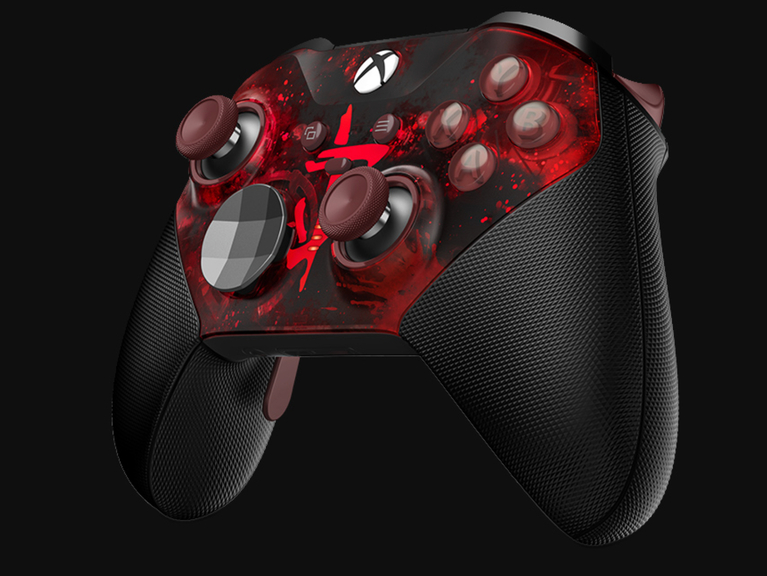 Xbox Elite Wireless Controller Series 2 DOOM: The Dark Ages
