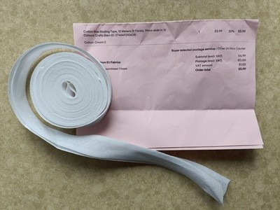 Item photo(s) from verified buyer