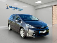 2020 Toyota Prius+ 1.8 VVT-h Excel CVT Euro 6 (s/s) 5dr MPV Petrol/Electric Hybr