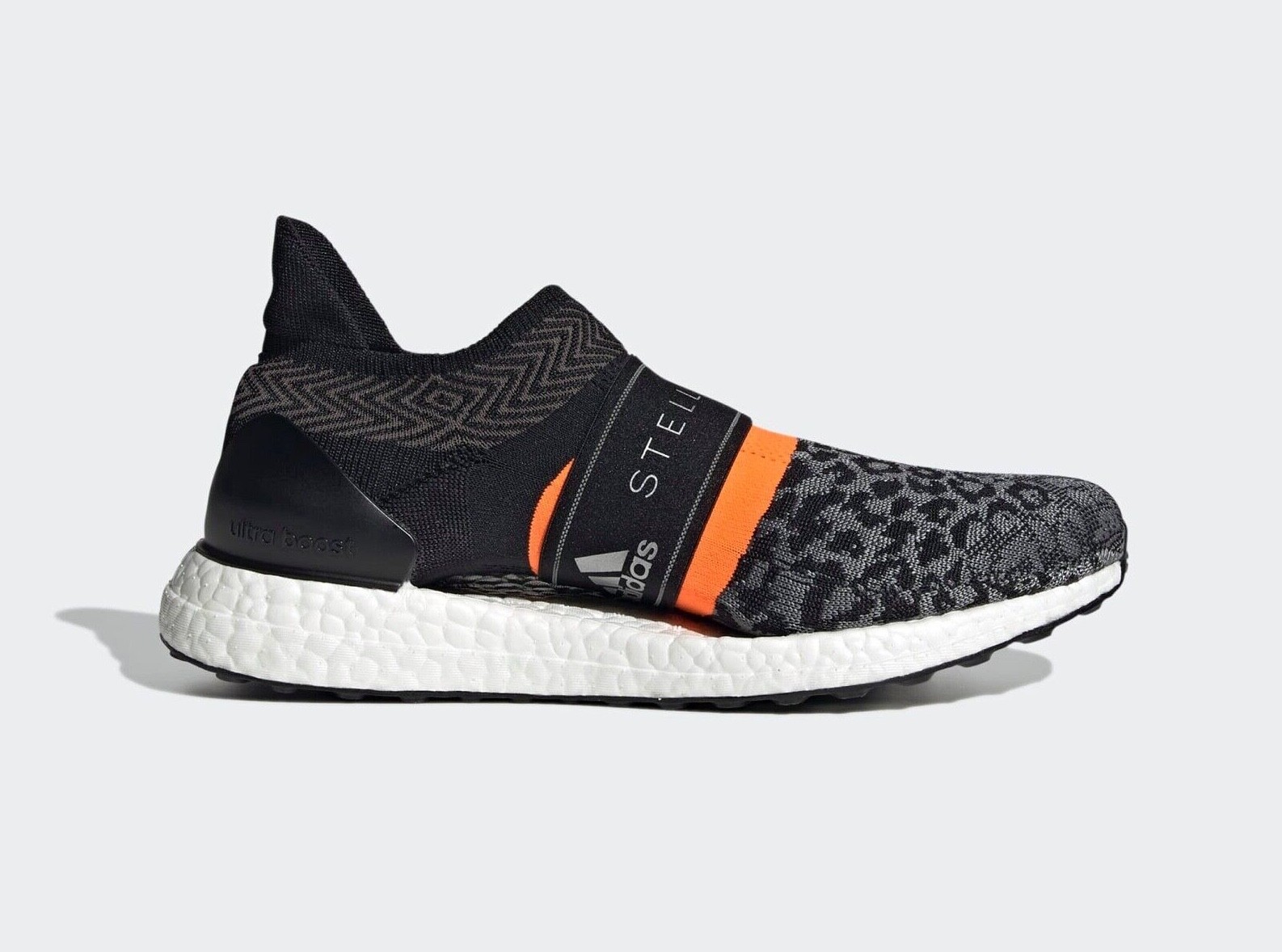 【全商品オープニング価格 特別価格】 MCCARTNEY STELLA BY ADIDAS ULTRABOOST Size Sneakers Women's 靴