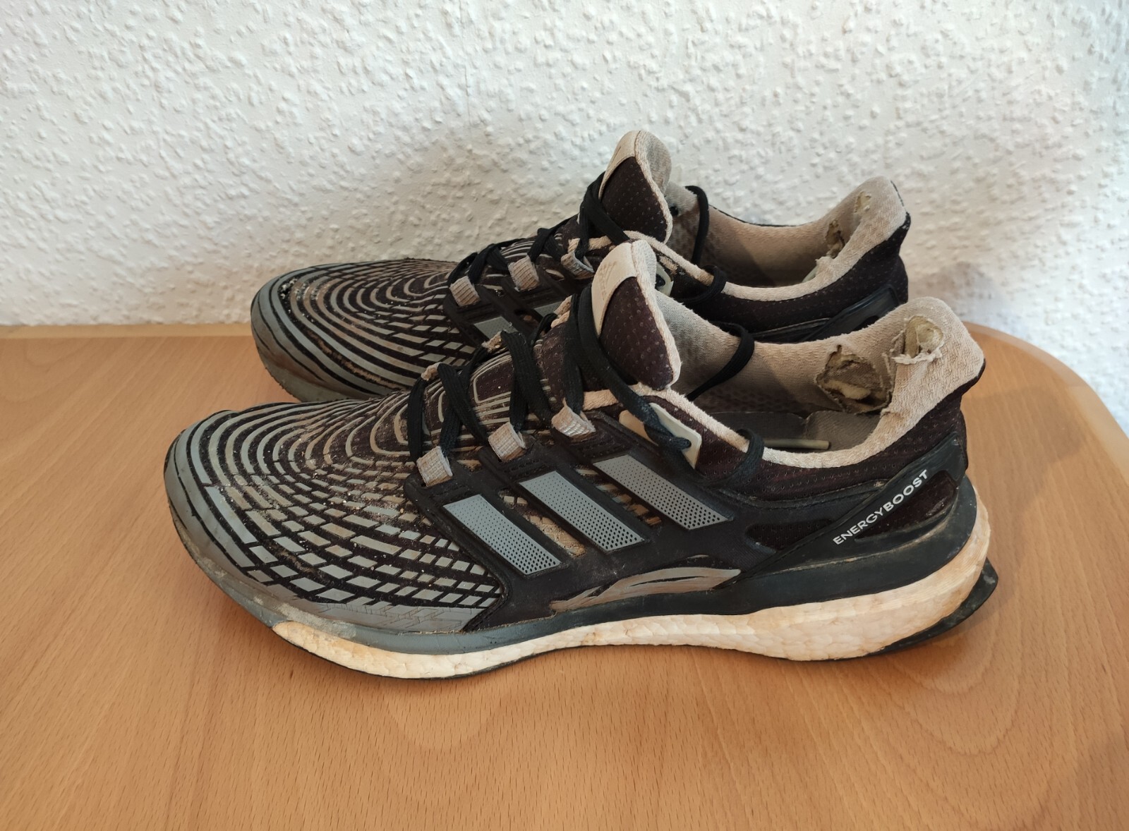 adidas energy boost laufschuhe herren