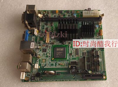 1pc USED EMB-9459T REV:B1.0 1907945905 Via DHL or FedEx 90days Warranty