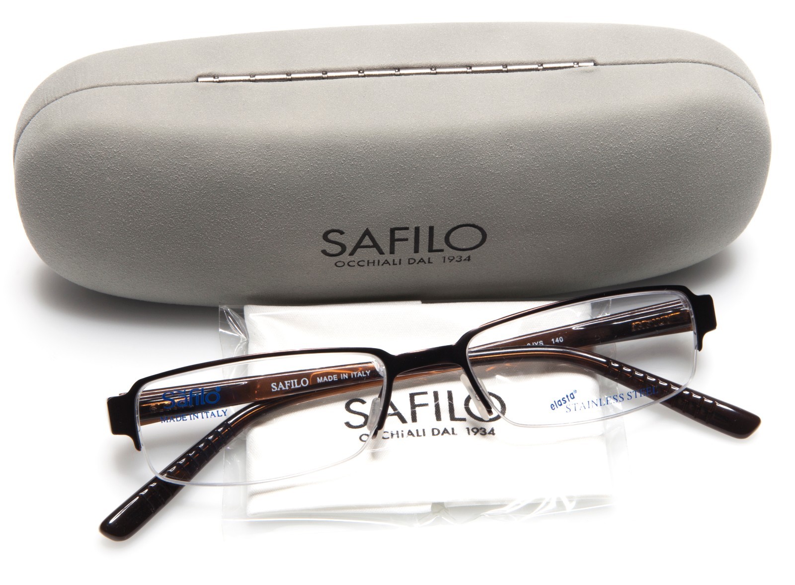 メガネ SAFILO Safilo - Mmi 0021 - nck 17 burgndy ivry メガネ SAFILO Safilo - Mmi 0021 - nck 17 burgndy ivry EM