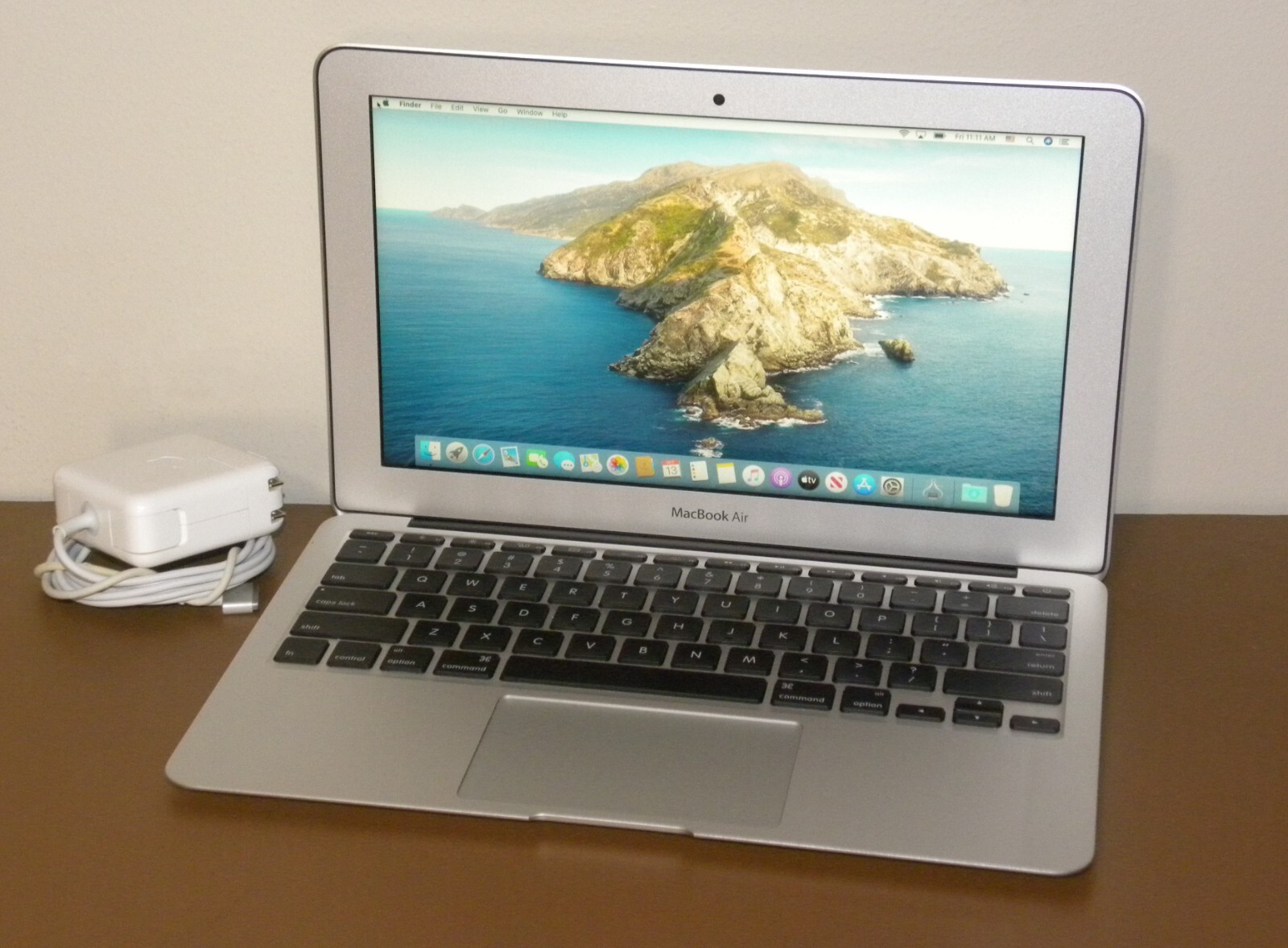 MacBook Air（11-inch,Mid 2012）1.7GHz Core i5〈MD224J⁄A〉⑤ Apple