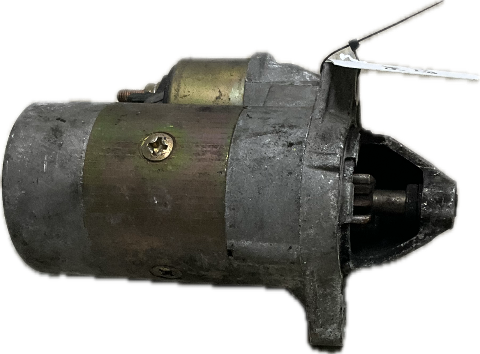 Motorino avviamento per modello FIAT PUNTO 1 serie LANCIA Y codice 63223200