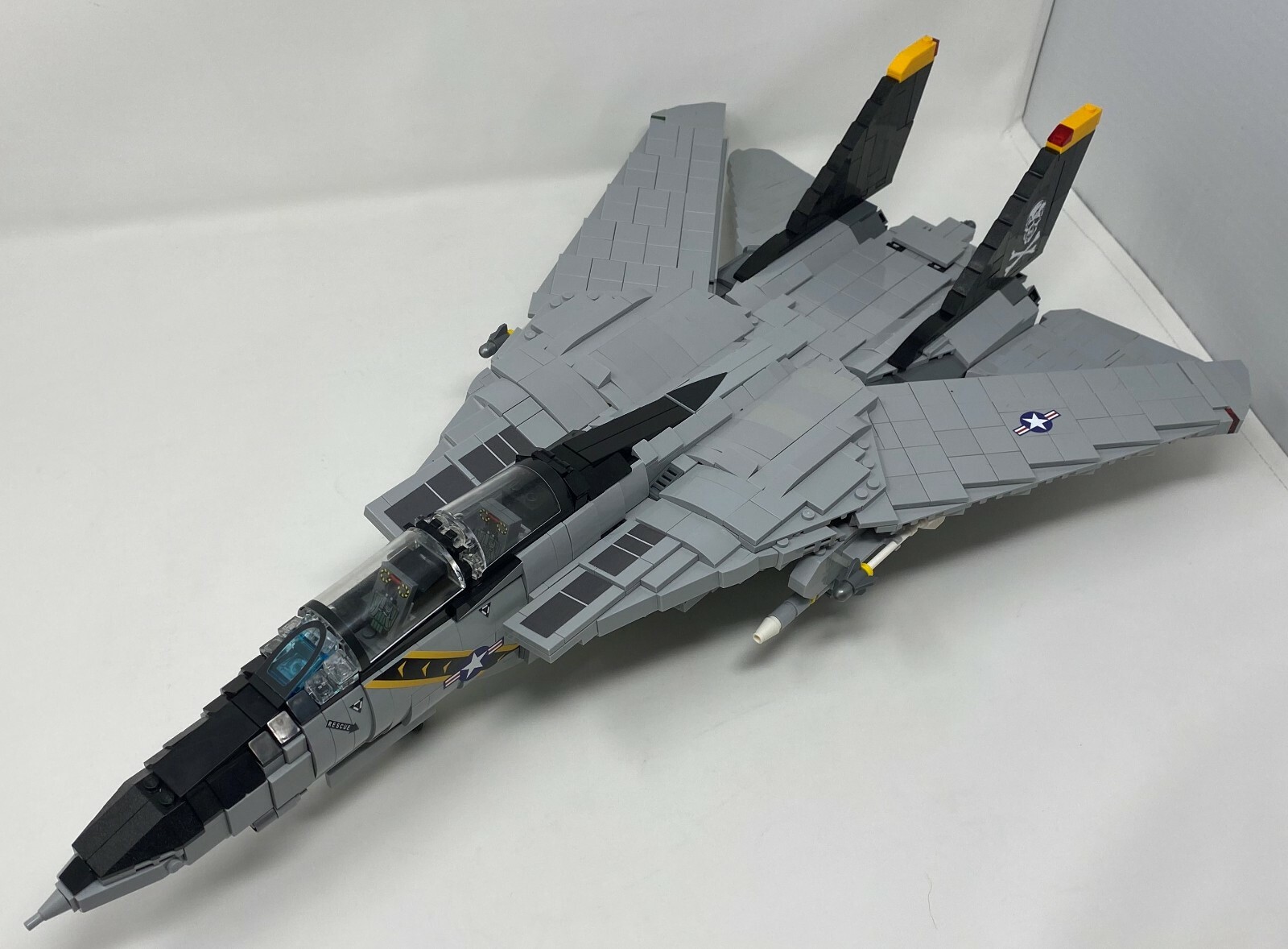 在庫日本製 レオくん様専用 brickmania F-14 zIVLs-m12523838133 在庫好評