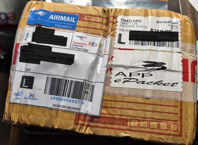 經驗證買家提供的物品圖片