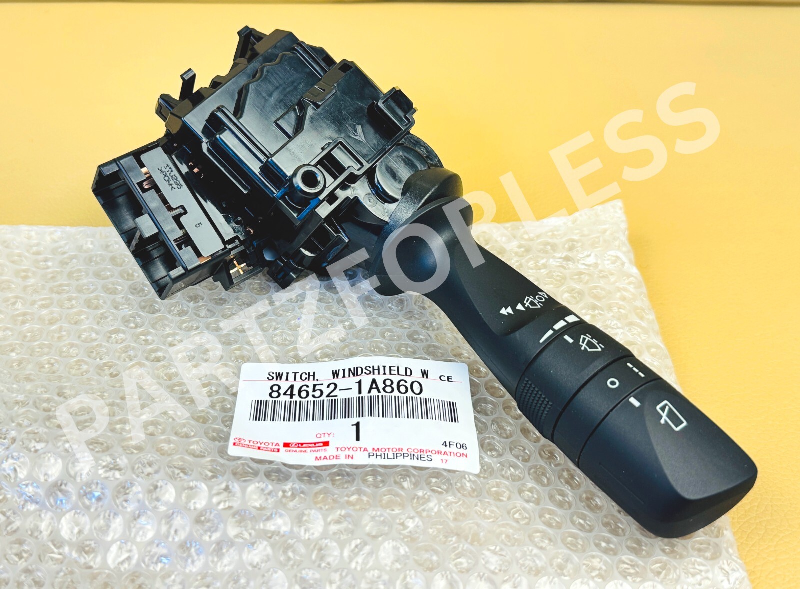 Brake cylinder with bleeding Rear Right for ISUZU NPR NQR
