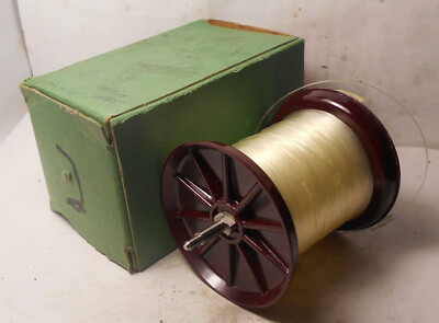 Vintage PENN Parts JIGMASTER No. 500 - SPOOL - Part Fishing Reel PART #2