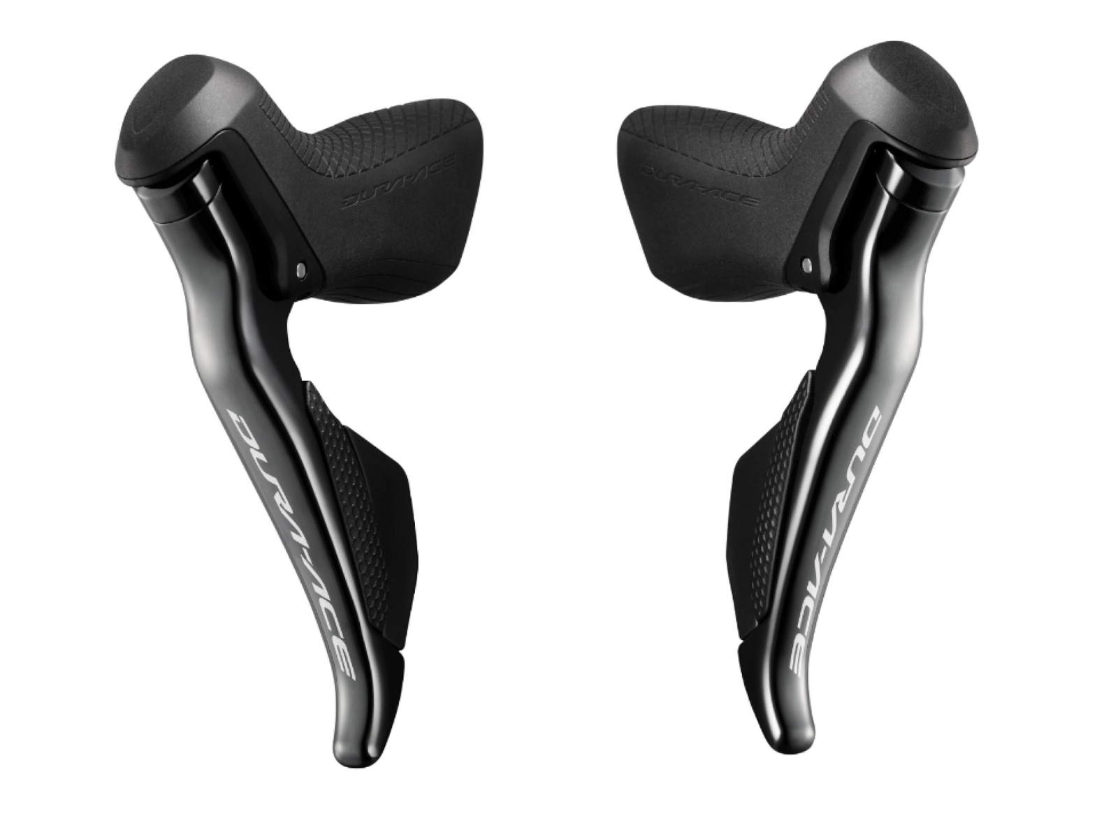 ST-R9250 デュラエース DURA-ACE 2x12 電動 Di2 Shimano Dura Ace ST-R9250 Di2 Levers | Texas Cyclesport