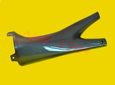 COPRIREGGISELLA DX VERNICIATO GRIGIO ORIGINALE APRILIA RS 50 1999 AP8239459