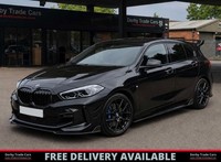 2023 BMW 1 Series 1.5 118i M Sport Auto 5dr Hatchback Petrol Automatic