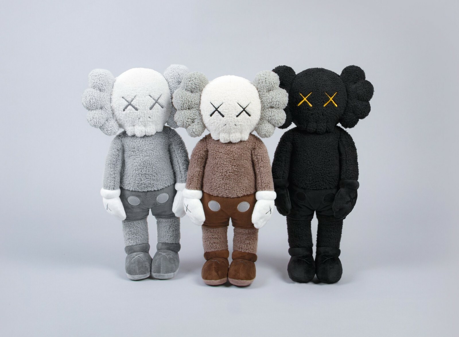 限定 KAWS HOLIDAY HONG KONG 20\