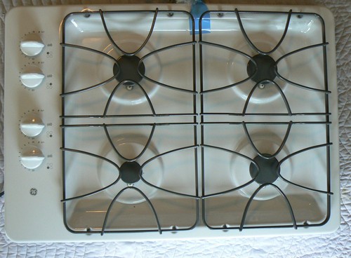 Fornello Di Induzione Incluso Con Il Bruciatore Rovente Fresa Elettrica Superficie Ceramica Pannello Superiore Della Stufa 102754294 - Foto 2