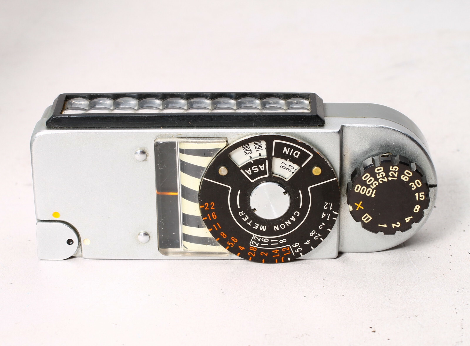 CANON LIGHT METER for P VIL VIT RANGEFINDER CAMERAS not workingの