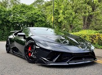 2018 Lamborghini Huracan 5.2 V10 LP 640-4 Performante Coupe 2dr Petrol LDF 4WD E